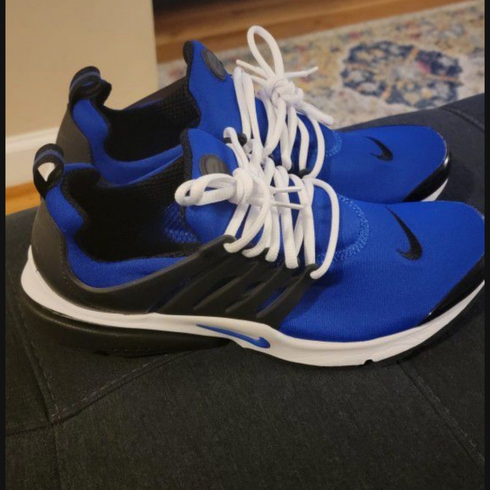 Presto nike men